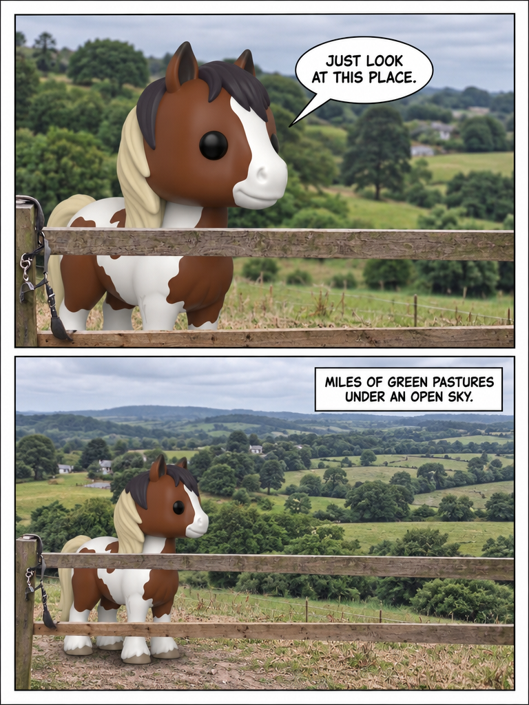 Otis Gives a Shout Out (page 2 of 4)