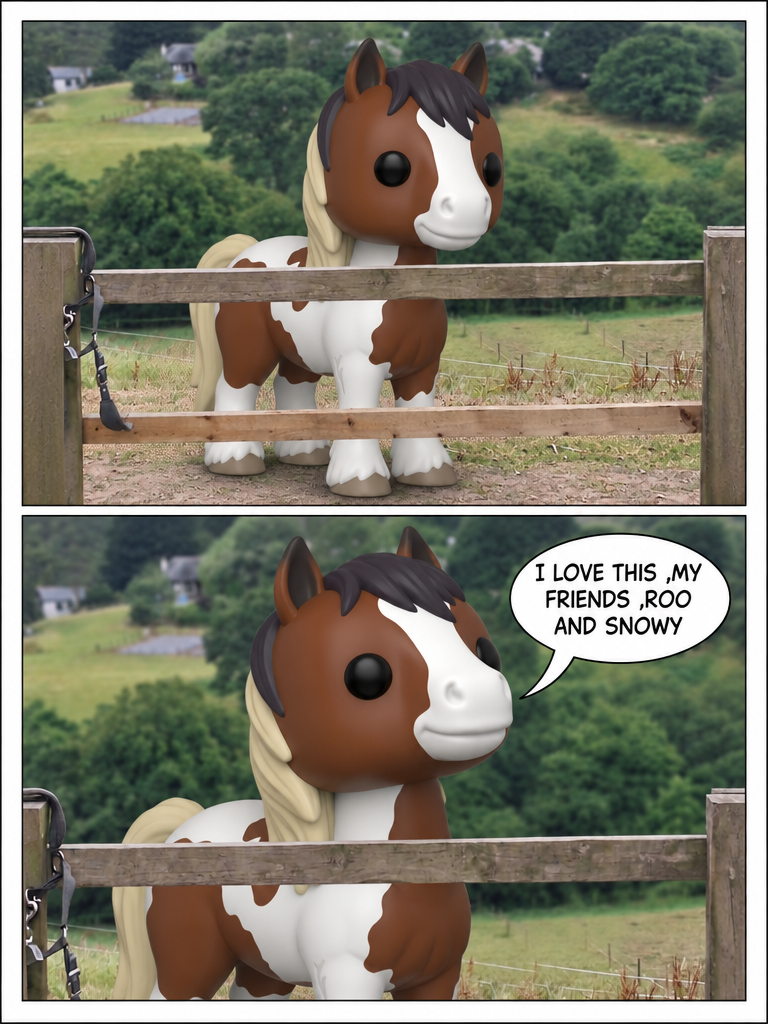 Otis Gives a Shout Out (page 3 of 4)