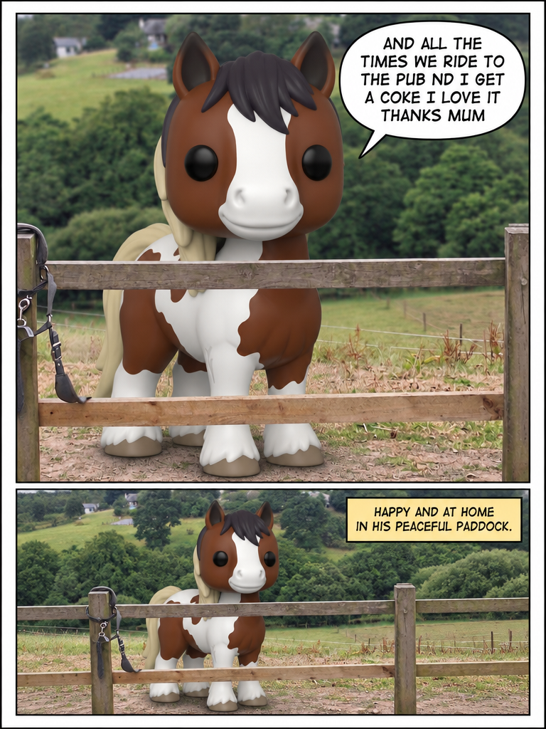 Otis Gives a Shout Out (page 4 of 4)