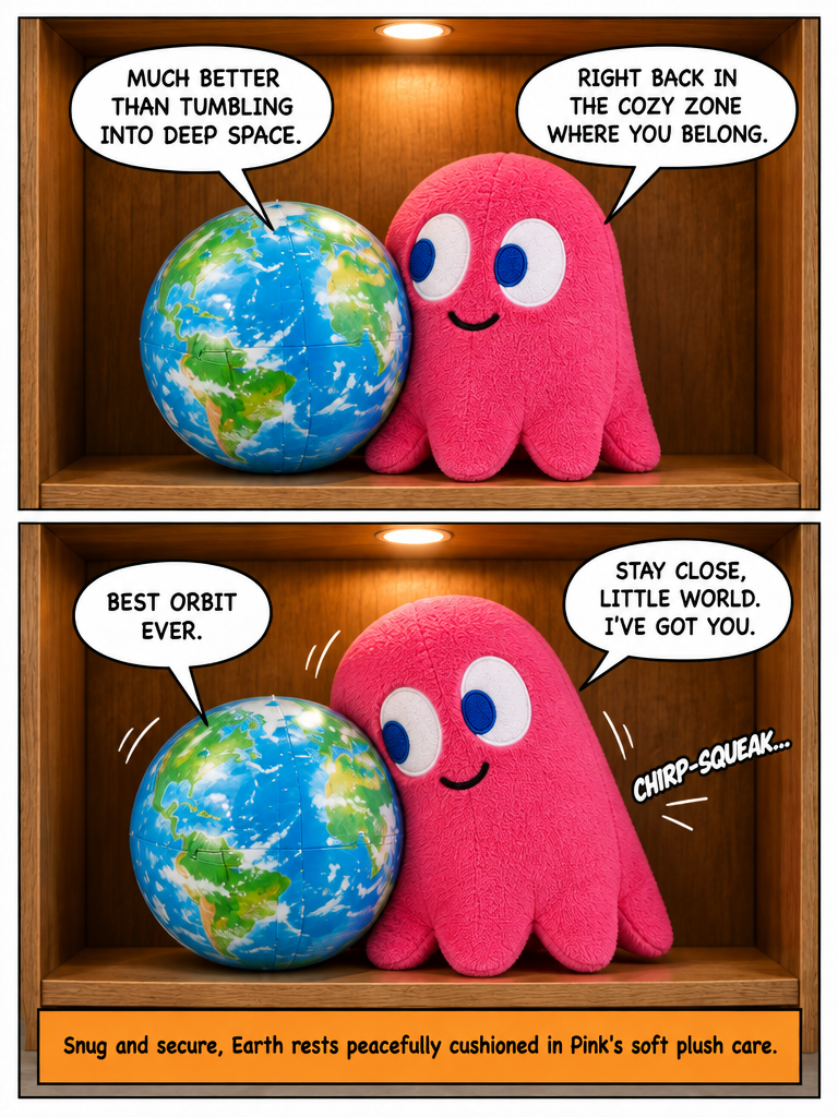 A Cozy Squeak (page 4 of 4)