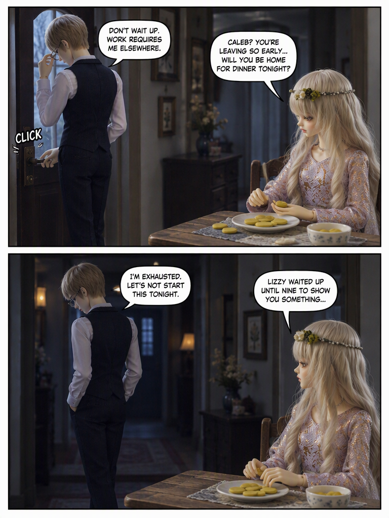 My Other Family (page 2 of 16)