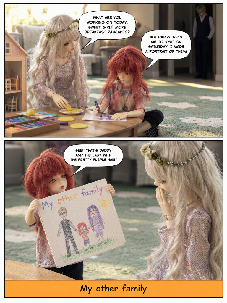 My Other Family (page 3 of 16)