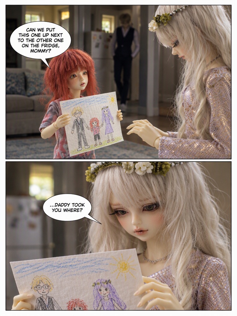 My Other Family (page 4 of 16)
