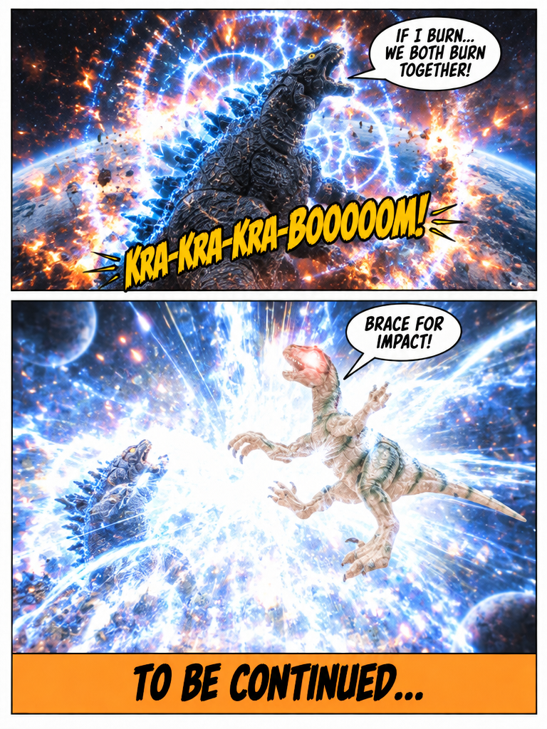 Clash of the Cosmic Titans (page 4 of 4)