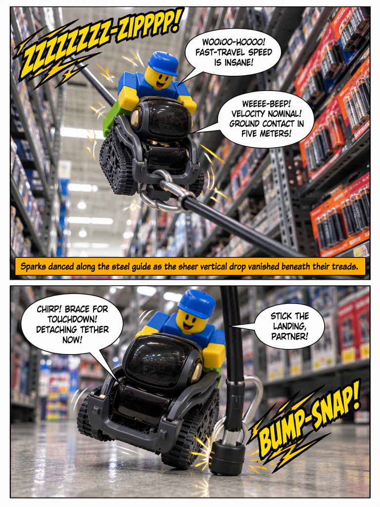 Season One Kickoff (page 3 of 4)