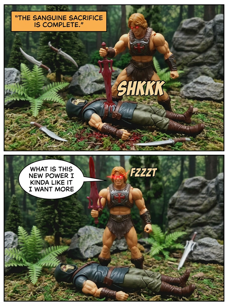 Whispers of the Crimson Blade (page 4 of 4)