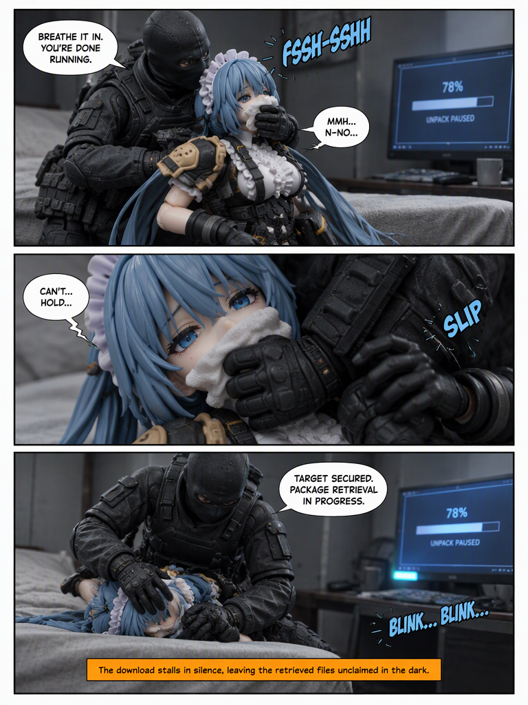 Breach and Ambush (page 4 of 4)