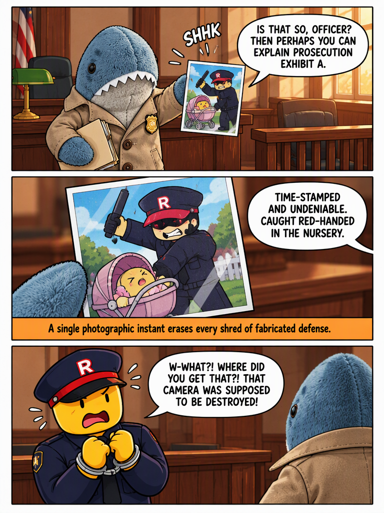 Justice in the Plush Court (page 2 of 4)