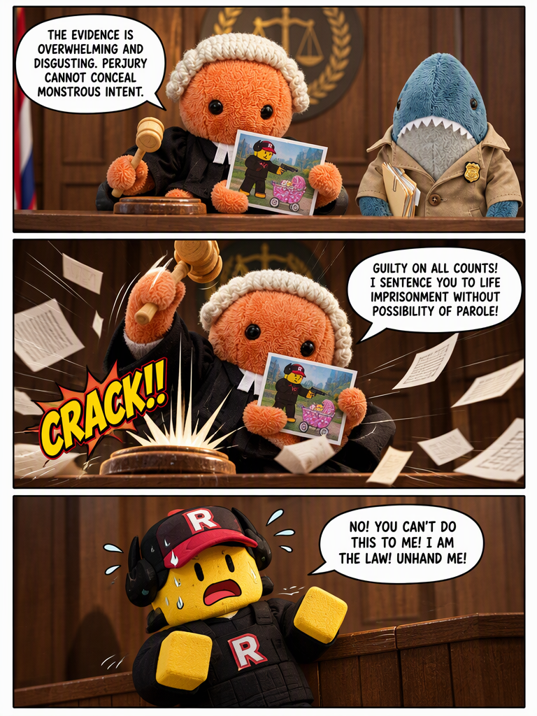 Justice in the Plush Court (page 3 of 4)