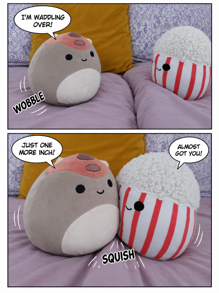 Tug and Roll (page 2 of 4)