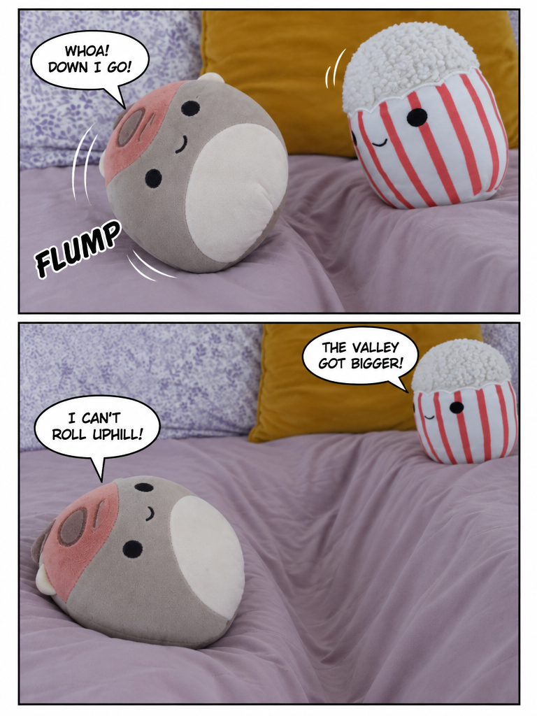 Tug and Roll (page 3 of 4)