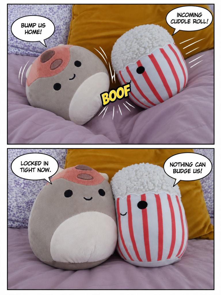 Tug and Roll (page 4 of 4)