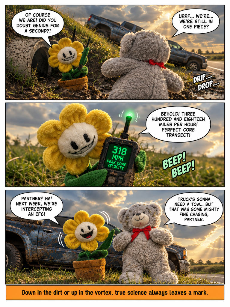 Chasing the Great Twister (page 4 of 4)