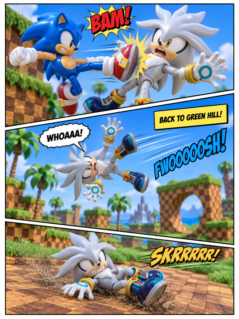 Chasing Across the Zones (page 3 of 4)