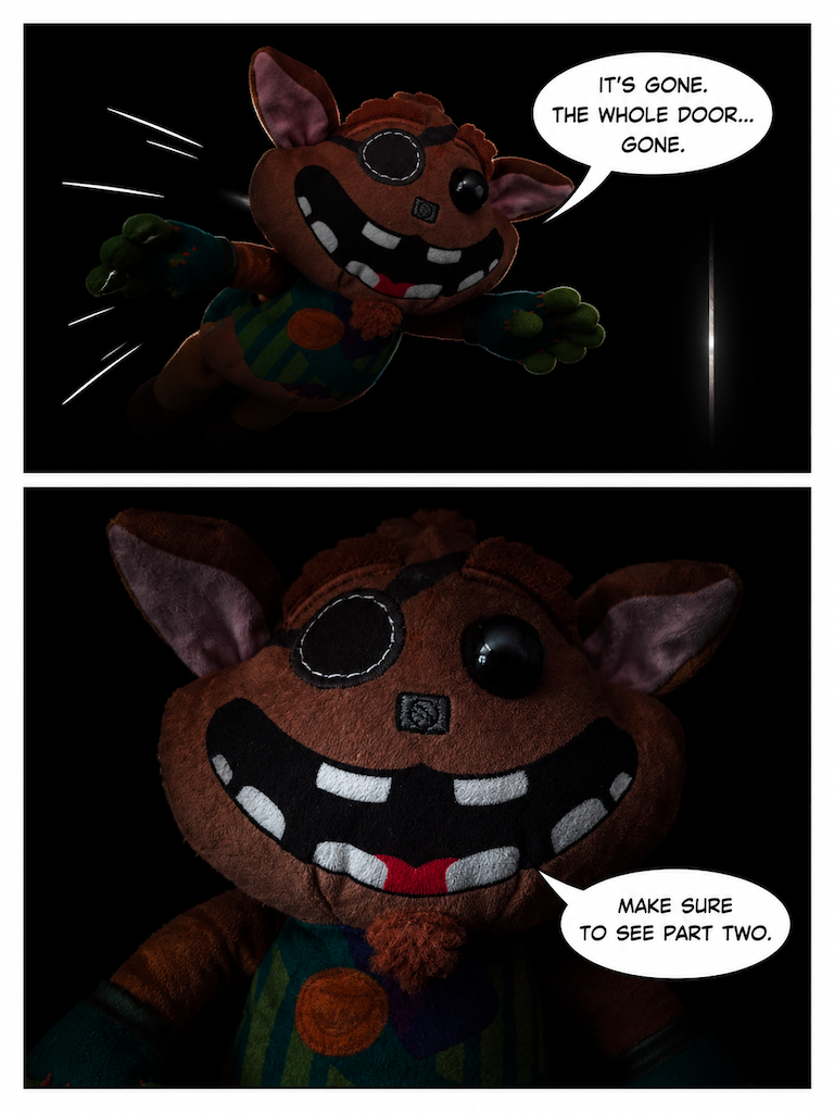 Trapped in Swonky World (page 4 of 4)