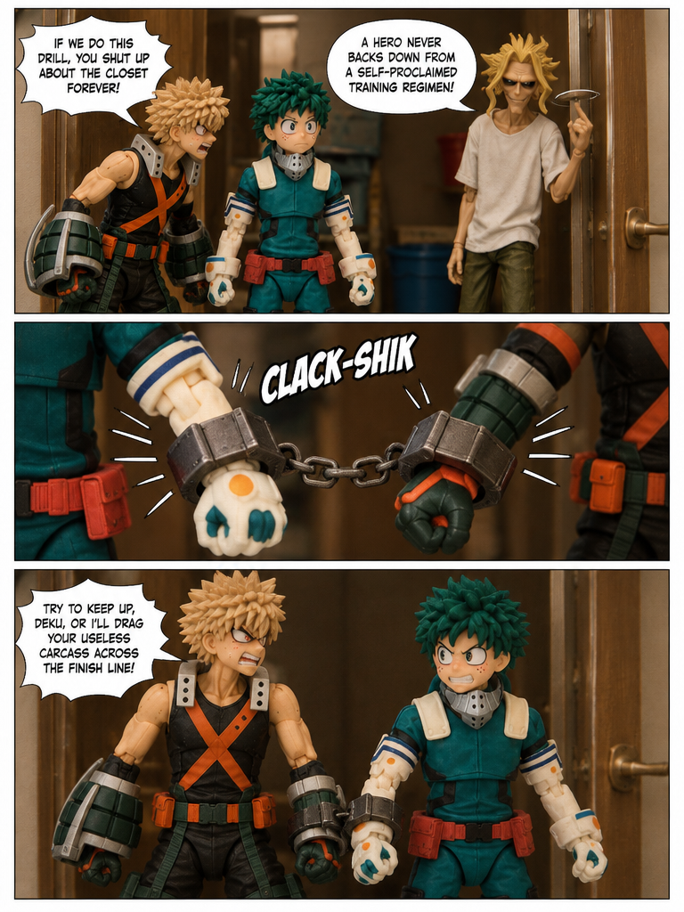 A Rare Soft Landing (page 18 of 24)