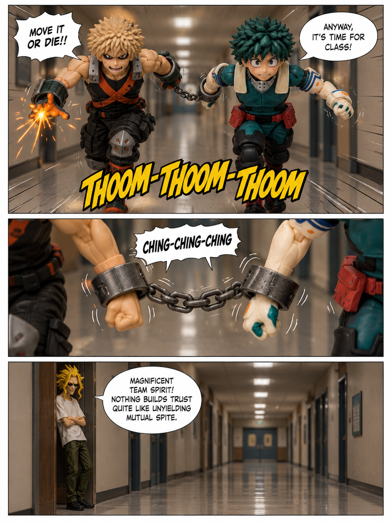 A Rare Soft Landing (page 19 of 24)