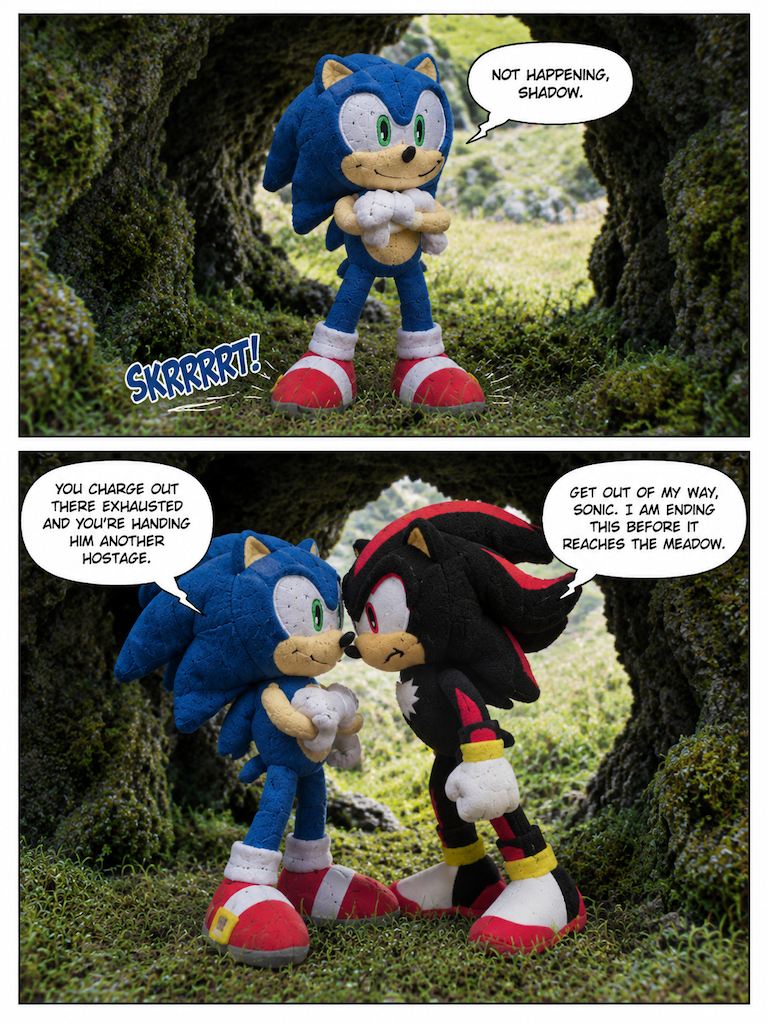 United on the Threshold (page 2 of 4)