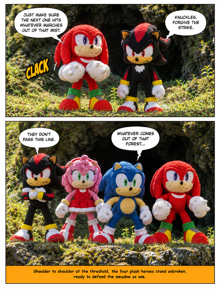 United on the Threshold (page 4 of 4)