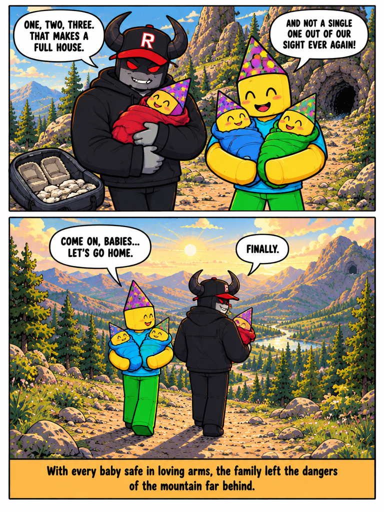 Where Are the Others? (page 4 of 4)