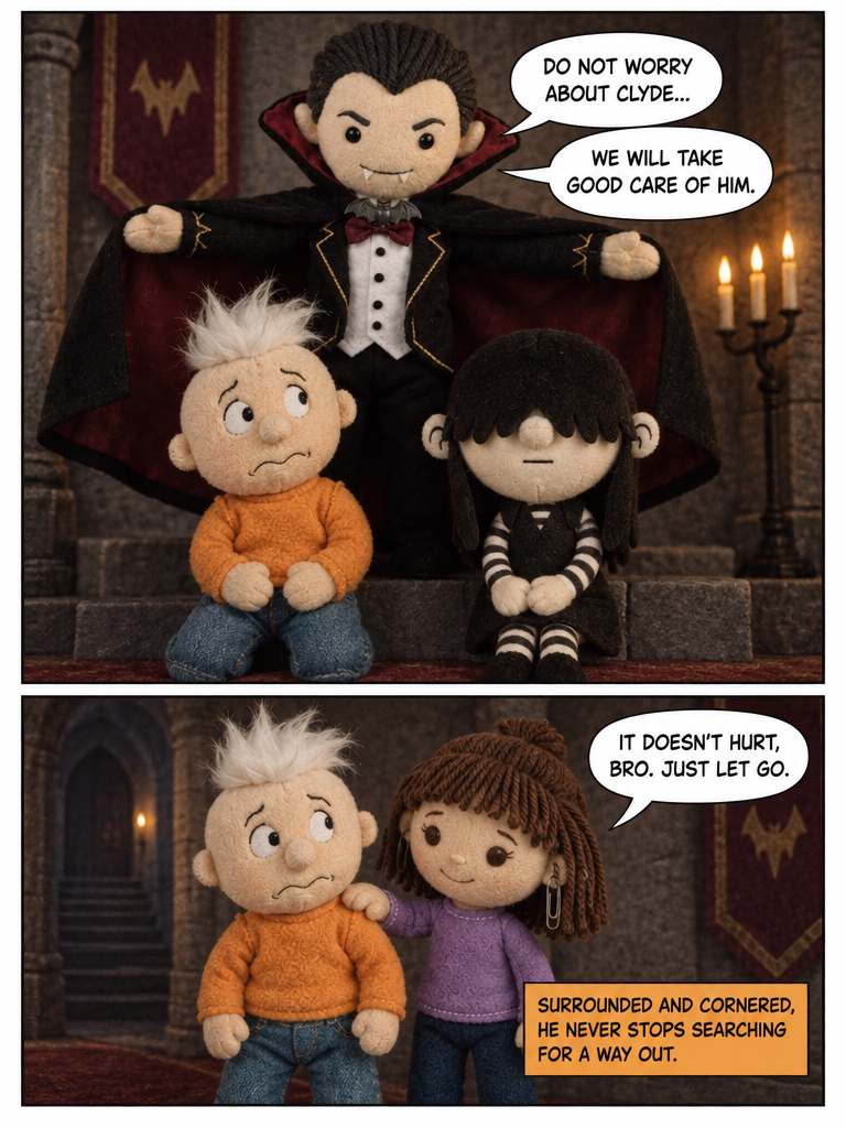 A Spooky Proposal (page 4 of 4)