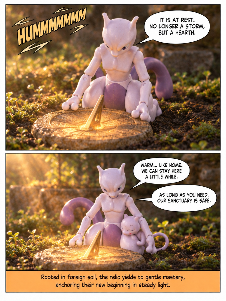 The Harmonized Sundial (page 4 of 4)