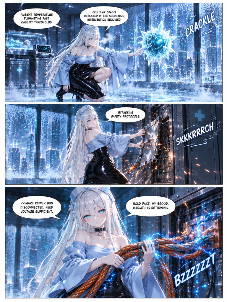 Atmospheric Anchor (page 5 of 8)