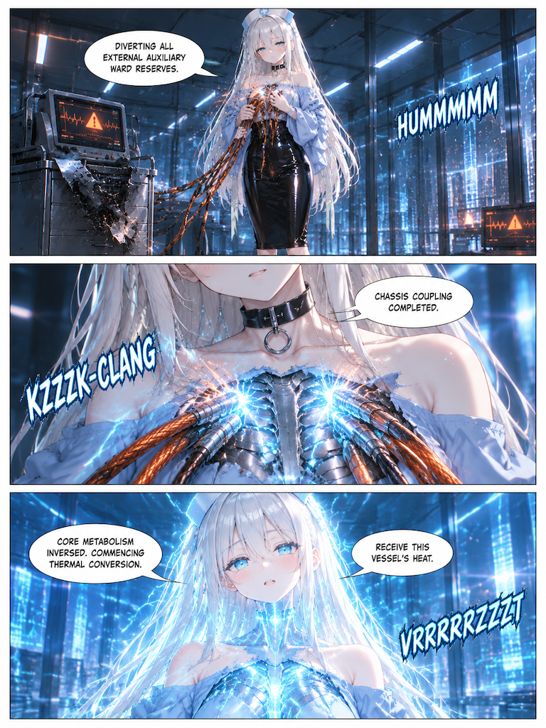 Atmospheric Anchor (page 6 of 8)