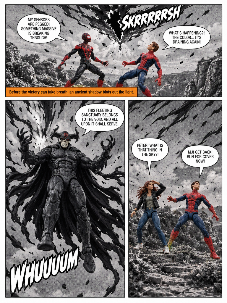 Breaching the Deep (page 37 of 40)