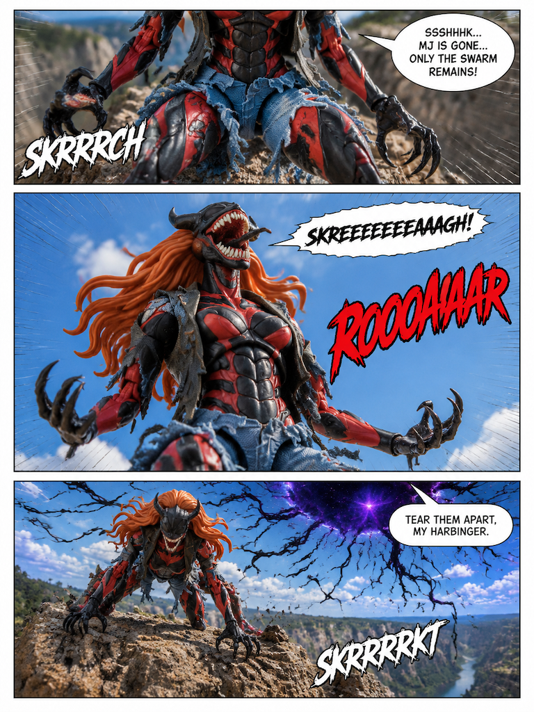 Breaching the Deep (page 39 of 40)