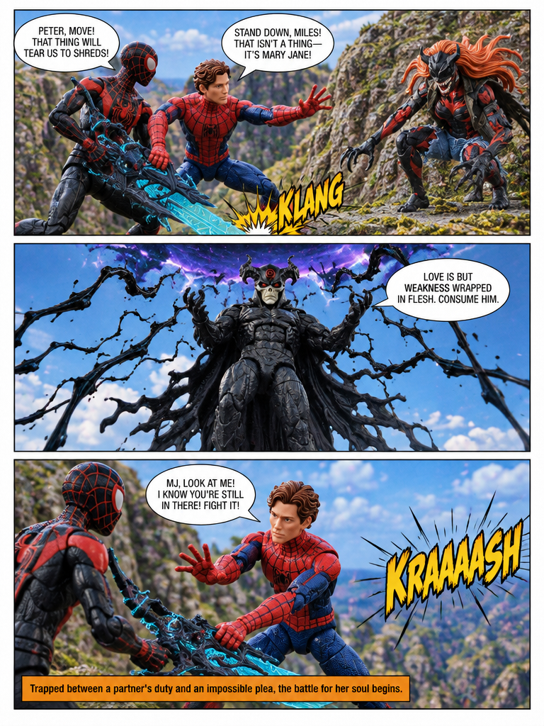 Breaching the Deep (page 40 of 40)