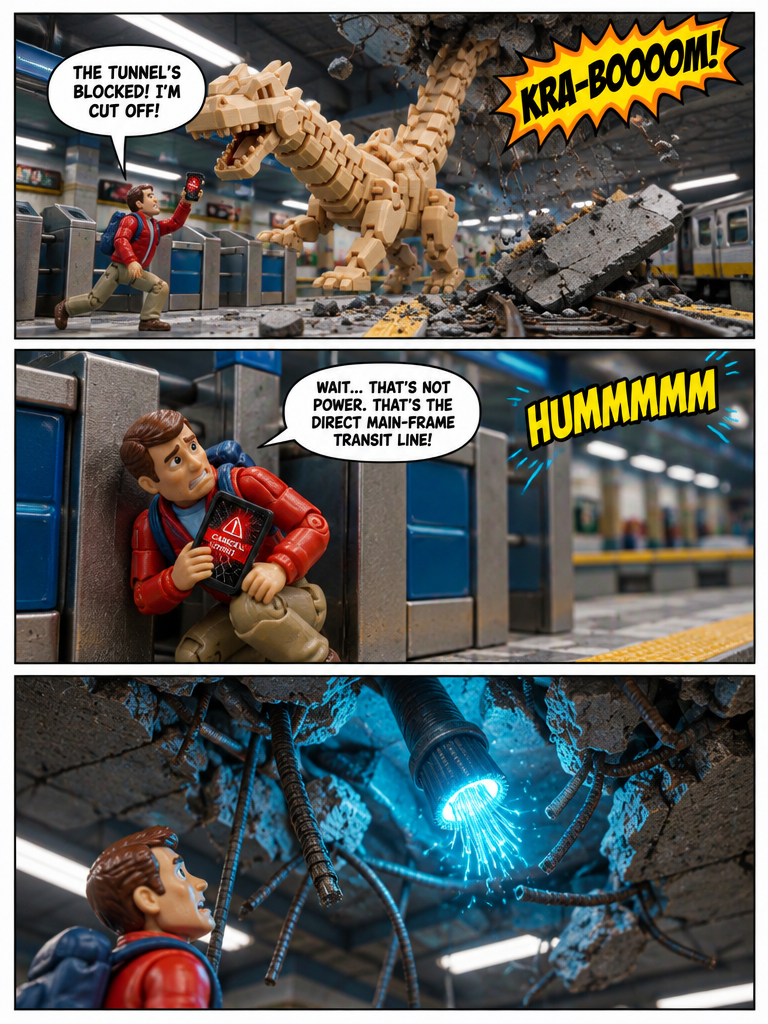 Direct Connection (page 2 of 4)
