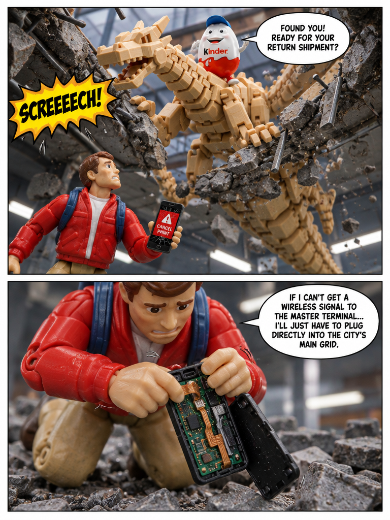Direct Connection (page 3 of 4)