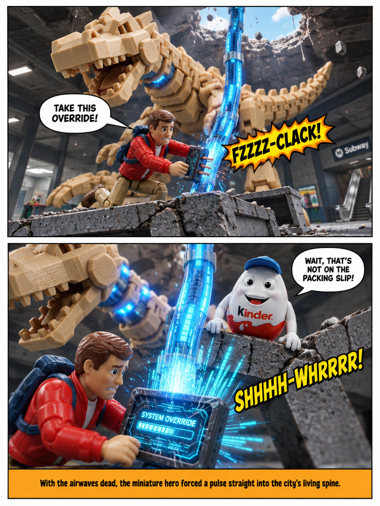 Direct Connection (page 4 of 4)