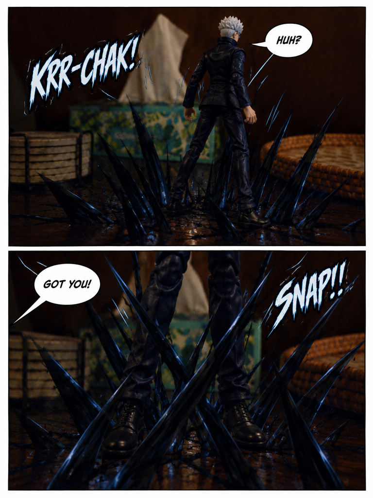 Last Ember of the Domain (page 2 of 4)
