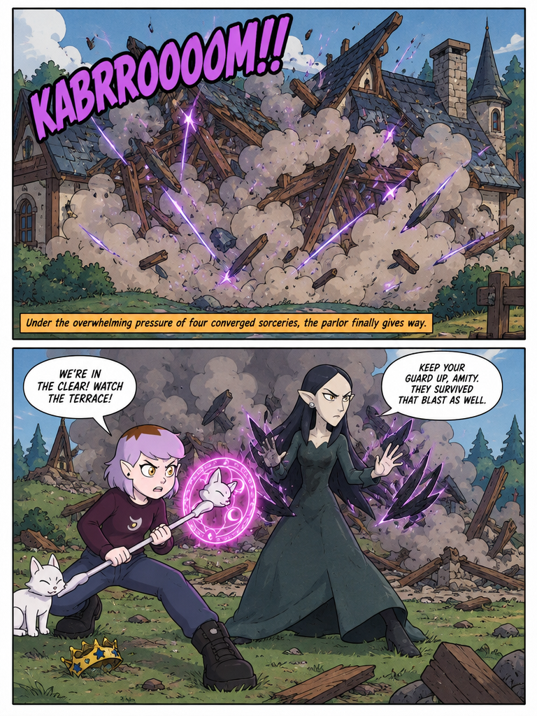 Collateral Magic (page 3 of 4)
