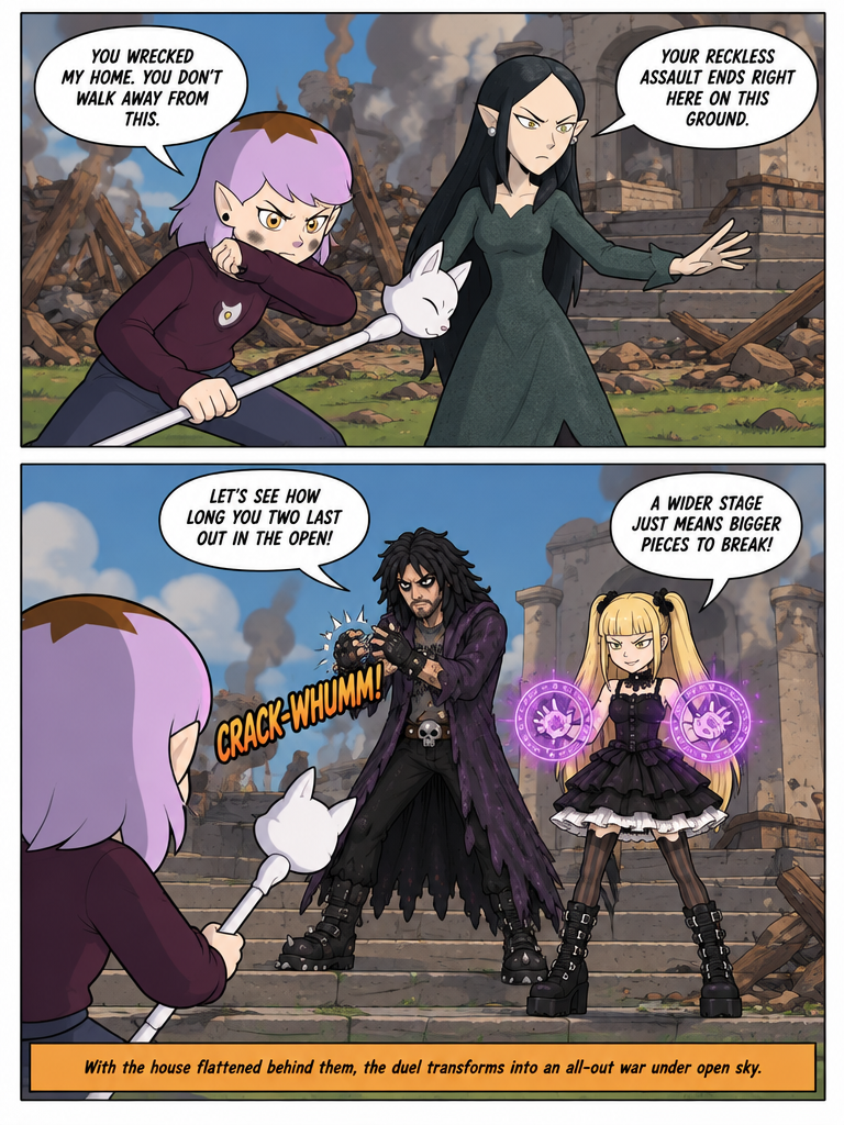 Collateral Magic (page 4 of 4)