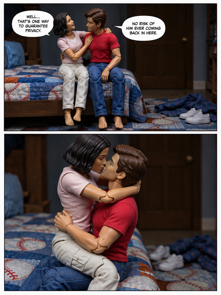 Privacy at Last (page 3 of 4)