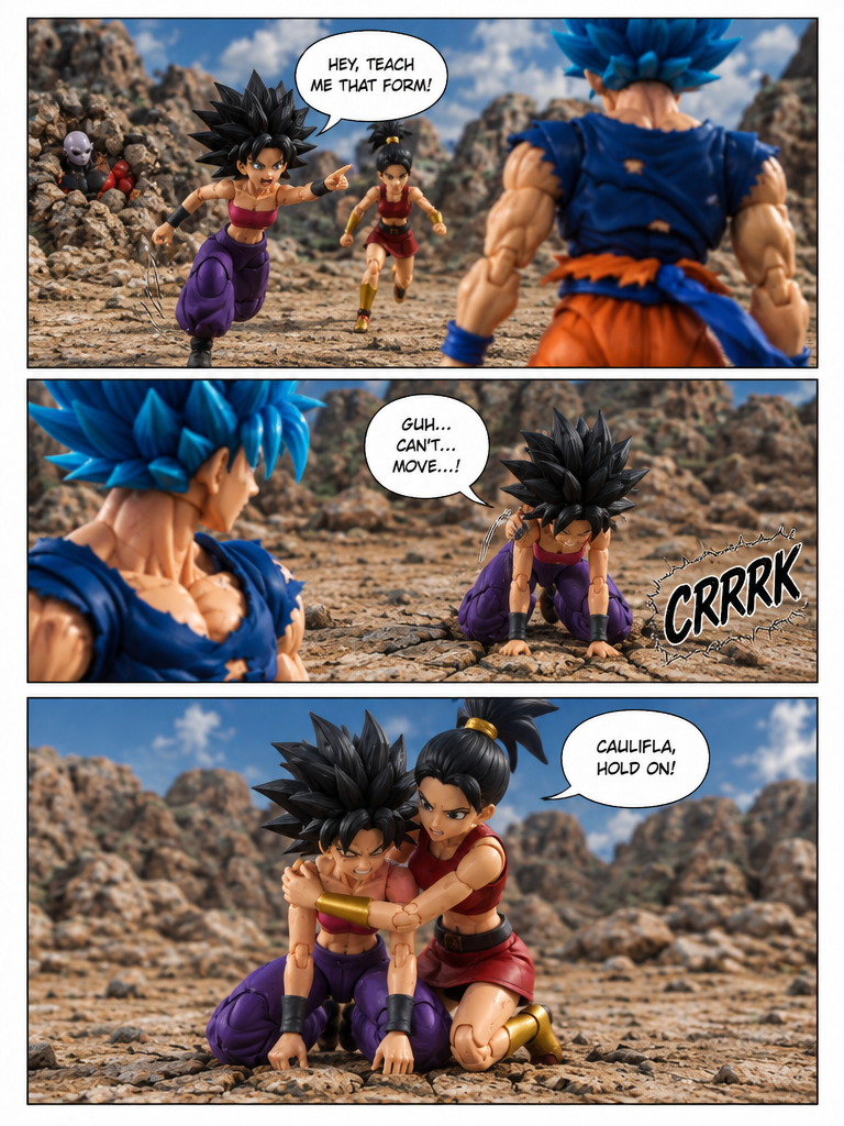 Beyond Perception (page 2 of 4)