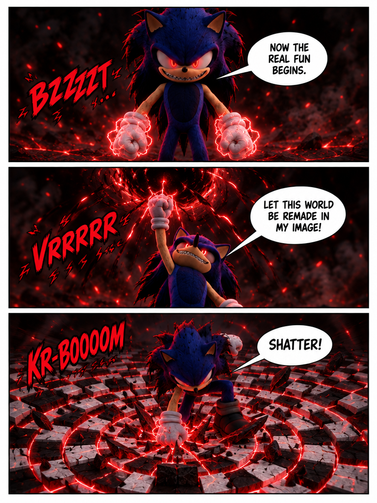 Dark Resonance (page 5 of 8)