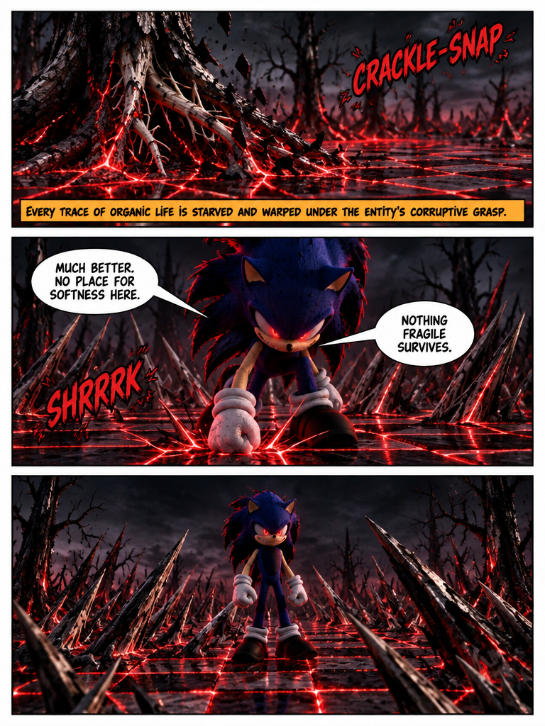 Dark Resonance (page 6 of 8)