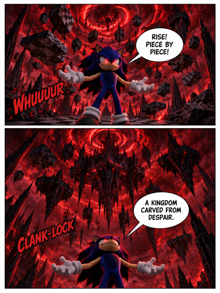 Dark Resonance (page 7 of 8)