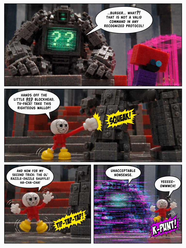 The Burger Pill (page 2 of 4)