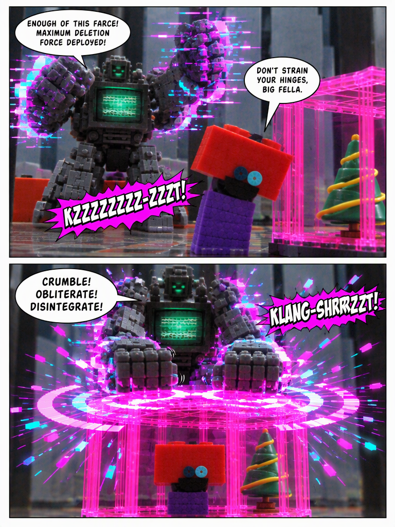 The Burger Pill (page 3 of 4)
