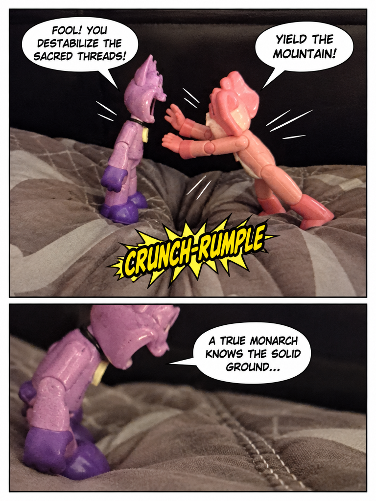 The Ruler of the Quilt (page 2 of 4)