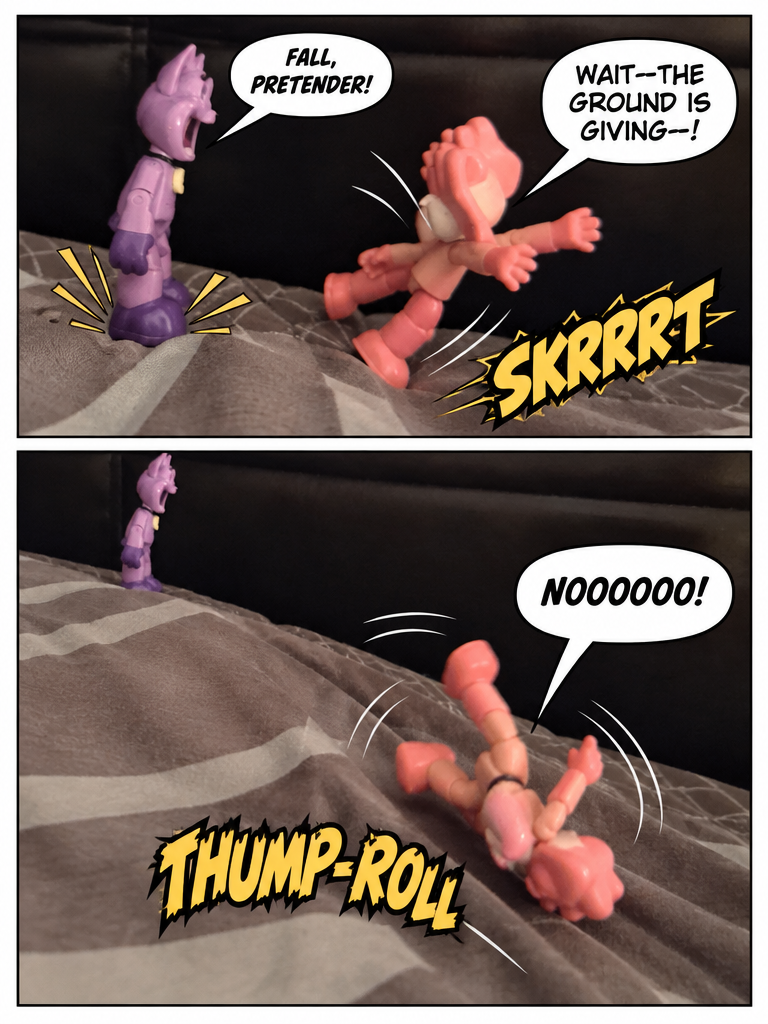 The Ruler of the Quilt (page 3 of 4)