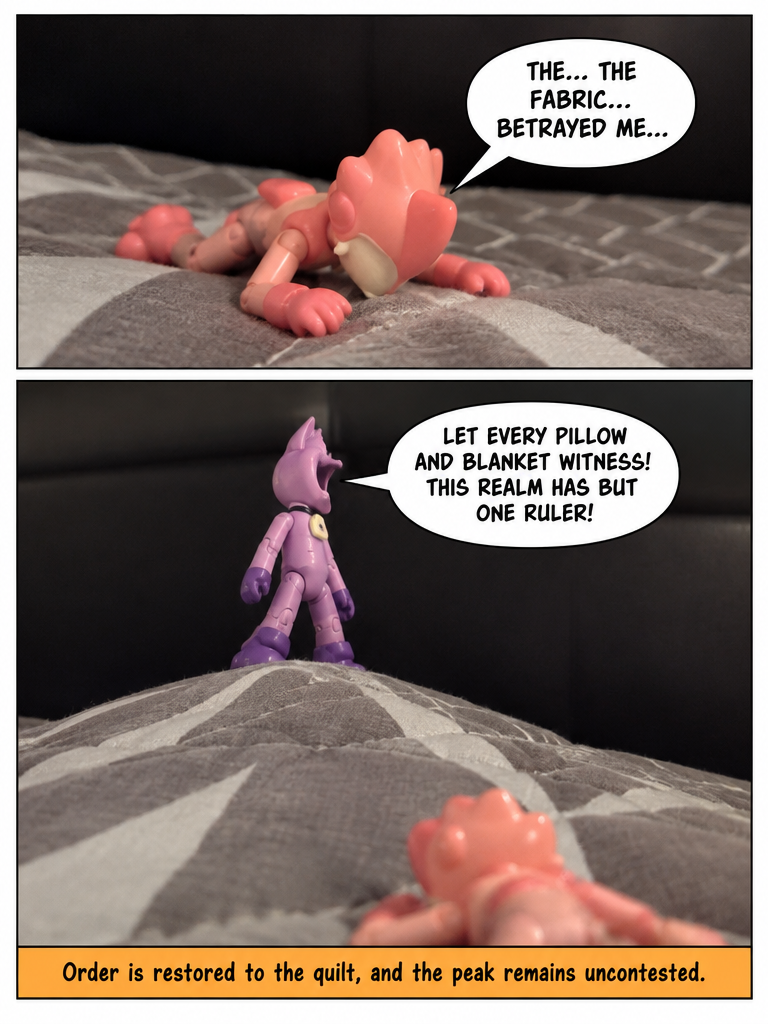 The Ruler of the Quilt (page 4 of 4)