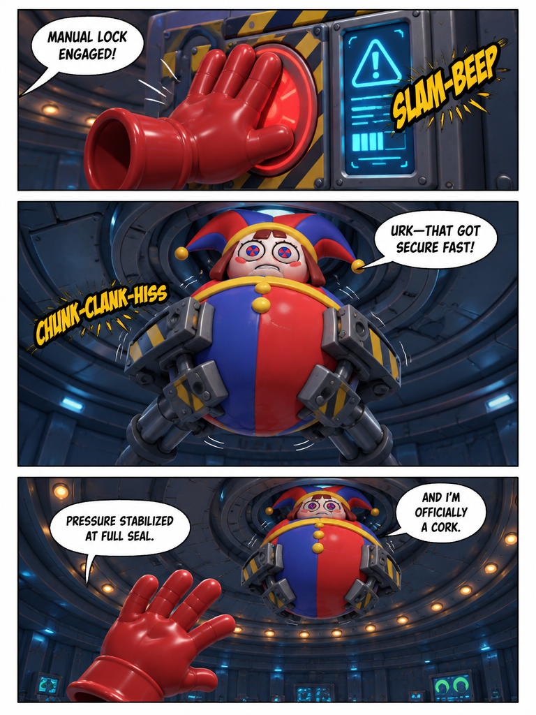 Airlock Plug (page 3 of 4)