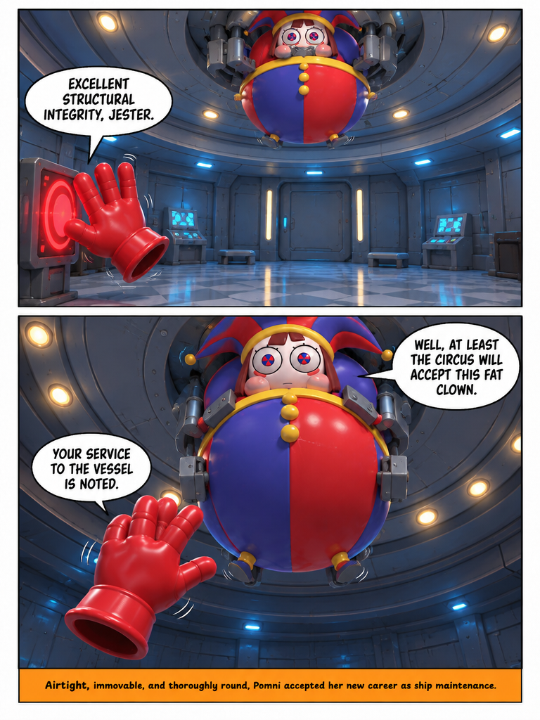 Airlock Plug (page 4 of 4)