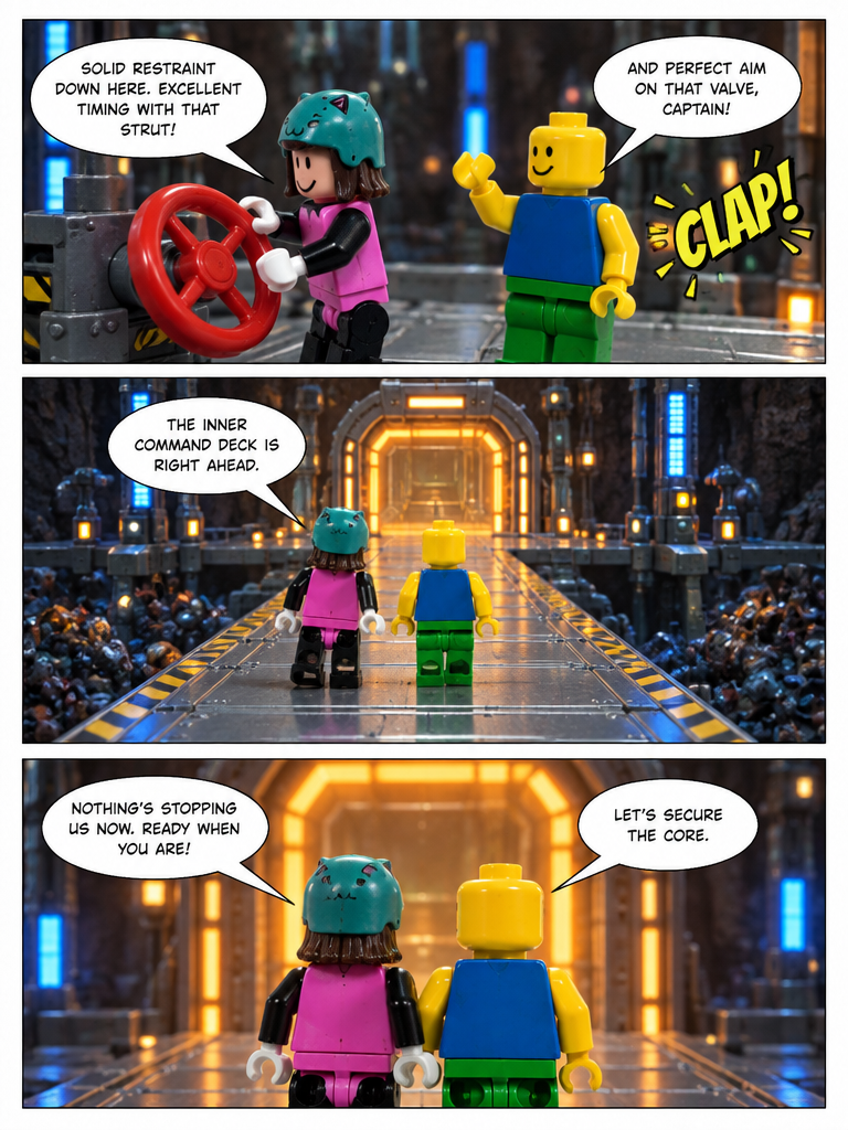 The Clanking Mill (page 4 of 4)